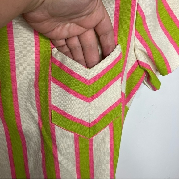 Vintage Charm of Hollywood romper sizeโ small/medium - Picture 3 of 7